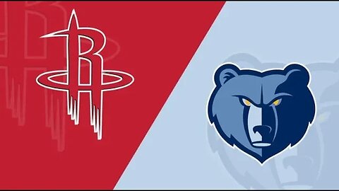 NBA Free Pick Houston Rockets vs Memphis Grizzlies Friday March 24, 2023