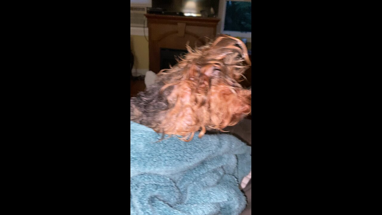 Bathtime