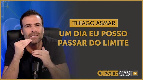 O Pilhado fala do convite para um reality show, e um conselho da mãe | #oc