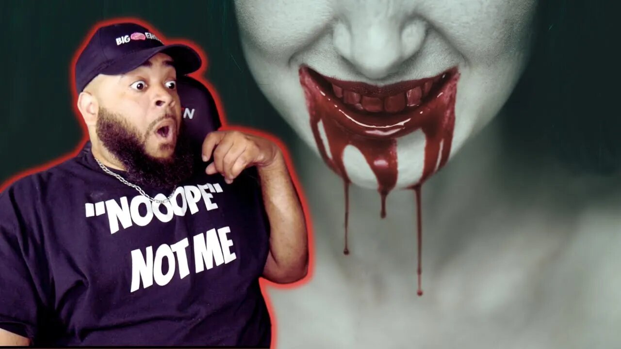 Top 5 Scary Videos You Should NOT Watch FULL SCREEN! - Live With Artofkickz