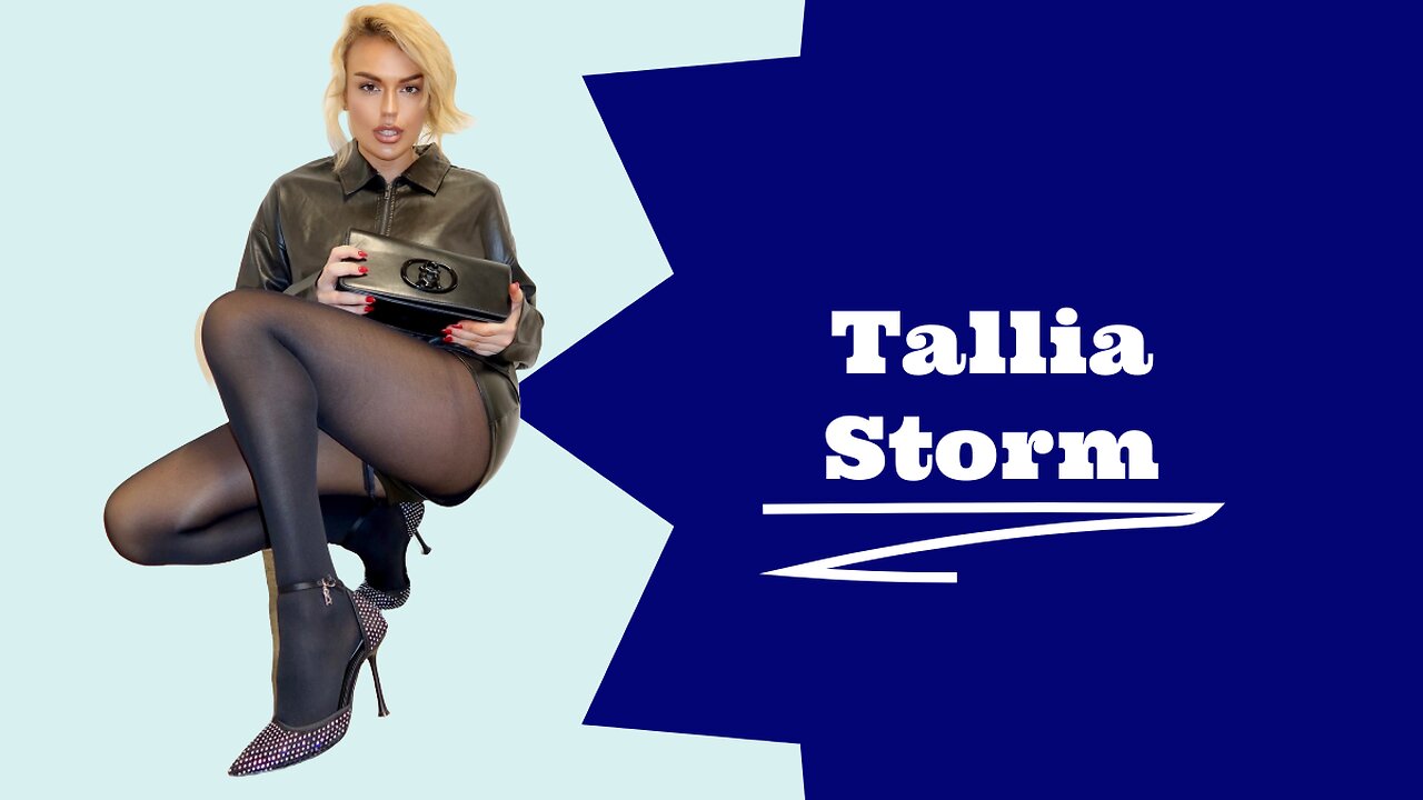 Tallia Storm
