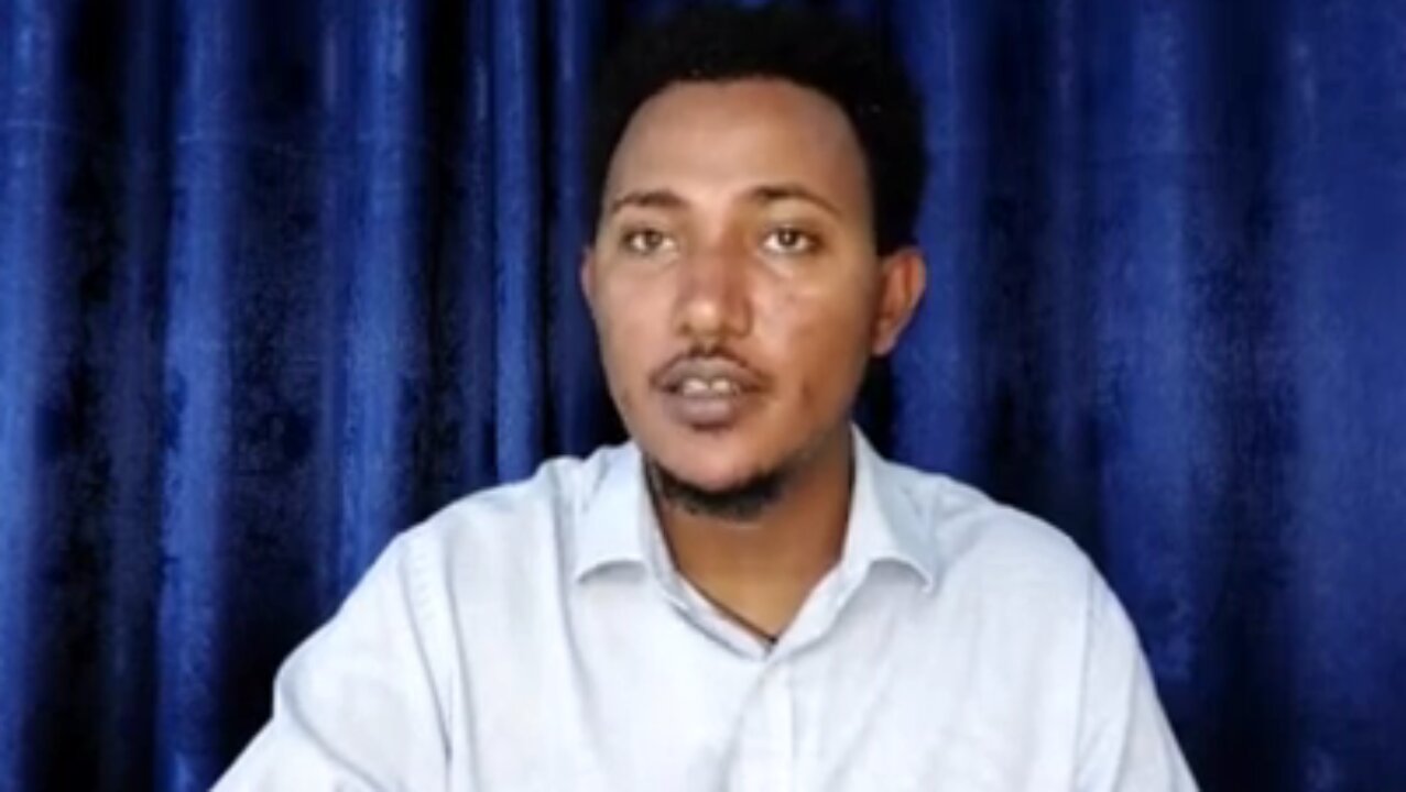 የጋዜጠኛ ሙሉጌታ አንበርብር መረጃዎች