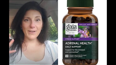 !~🚨HEALTH🩺ALERT🚨~!GET BACK IN THE SADDLE FASTER WITH SOME*GREAT* ADVICE(!)ADRENAL FATIGUE IS REAL(!)