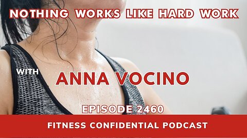 Nothing Works Like Hard Work - Episode 2460