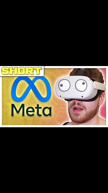 Meta’s crazy new VR with facial tracking