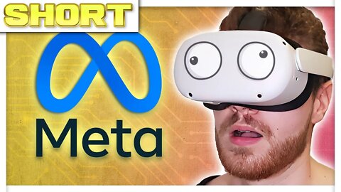 Meta’s crazy new VR with facial tracking