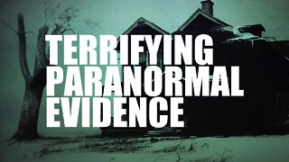 🔴 TERRIFYING Paranormal Evidence Captured on Video 🔥 THS Marathon
