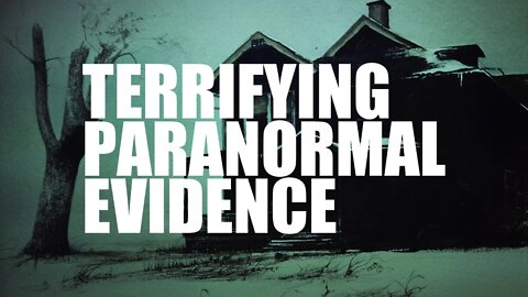🔴 TERRIFYING Paranormal Evidence Captured on Video 🔥 THS Marathon