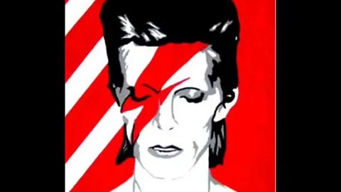 David Bowie Starman 480p
