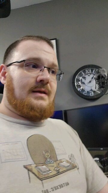 Ever try out colorblend filament? #3dprinting #mothersday #filament