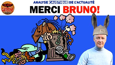 La chute s’accélère… (03/06/2024)