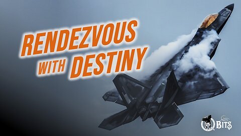 #824 // RENDEZVOUS WITH DESTINY - LIVE