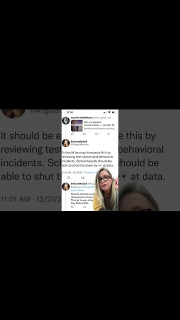 You can't fight SEL with data
