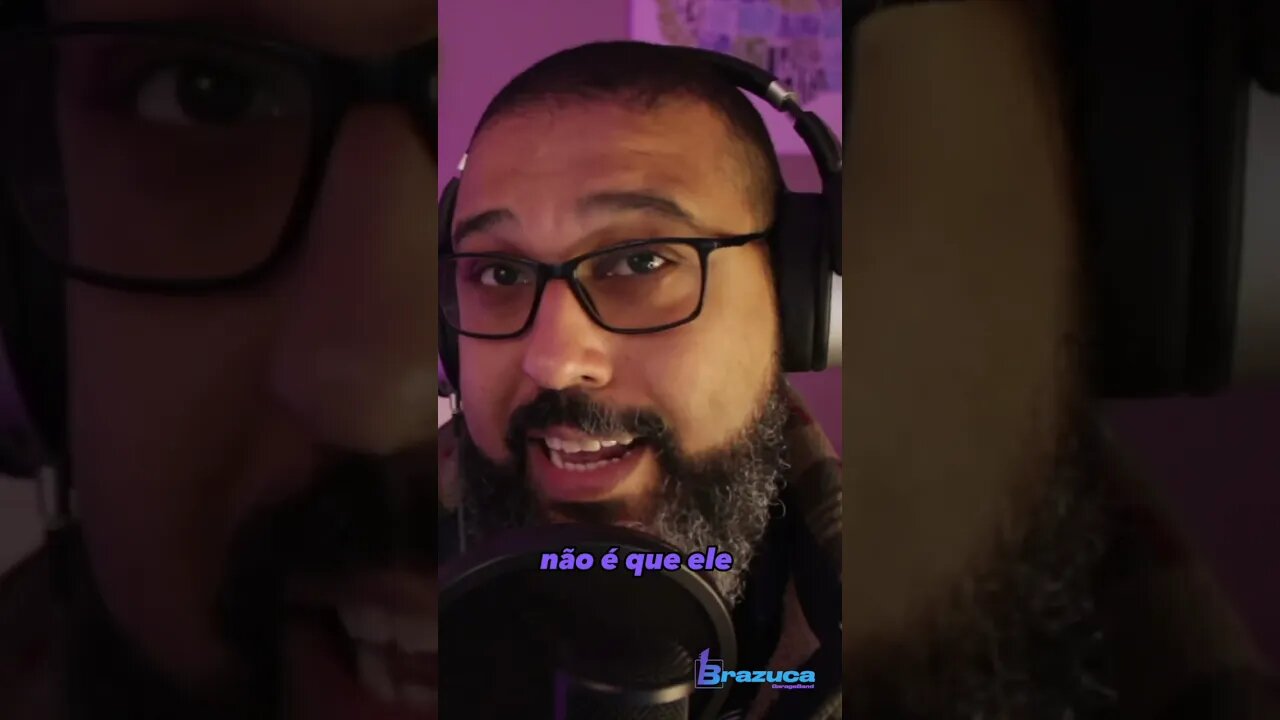 #shorts Aumenta Ai 13 REVERB Mocinho ou bandido!?