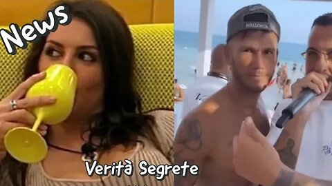 Donnalisi | Verità Segrete, MA.. #fiorde #donnalisi #drojette