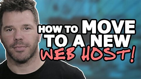 How To Transfer A Domain Name To A New Host - EXPLAINED! @TenTonOnline