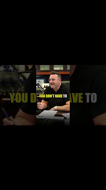 Boss Voice Vs. The Other Voice | Inspirational Shorts