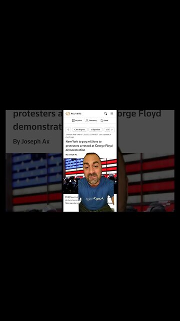 Philly and NYC to Pay Millions to People Who Destroyed Their Cities