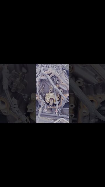 getting some more work on Midnight. #shorts #jeep #grandcherokee #jeepwj #enginerebuild #jeepproject