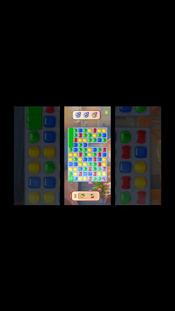 Shorts Playrix Homescapes Gameplay Walkthrough Level 13078-070