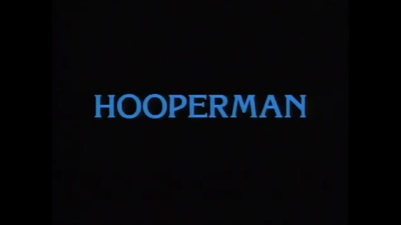 Remembering some of the cast from this classic TV show. Hooperman 1987.