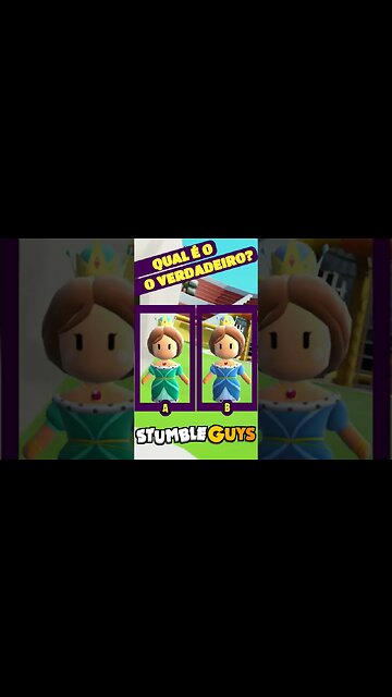 ME SEGUE AI #stumbleguys #cosmiconerd ‎#pablogames #chavesgames #stumbleguysaovivo #stumbleguyslive