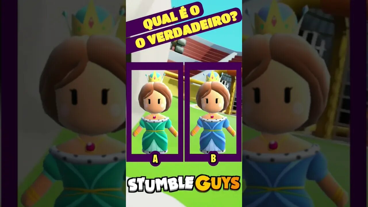 ME SEGUE AI #stumbleguys #cosmiconerd ‎#pablogames #chavesgames #stumbleguysaovivo #stumbleguyslive