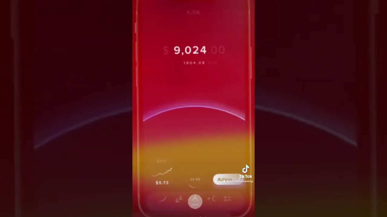 #Arkfi App Next Biggest Innovation in #crypto #cryptocurrency #passiveincome #bsc #blockchain