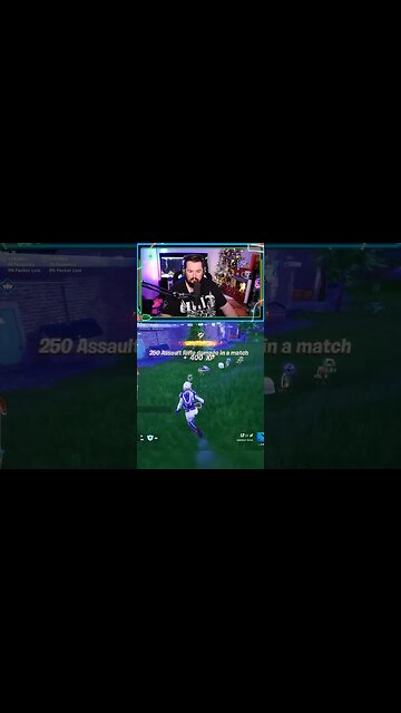 Sometimes the BLOOM Favors