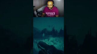 SEM VOLTA! | Call of Duty: Modern Warfare II #Shorts #codmw2 #callofduty
