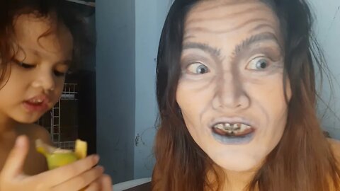 Trick or Treat