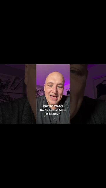 Fitz delivers the details on Kansas State vs. Missouri. #cfb #big12 #kstatefb #sec