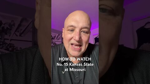 Fitz delivers the details on Kansas State vs. Missouri. #cfb #big12 #kstatefb #sec