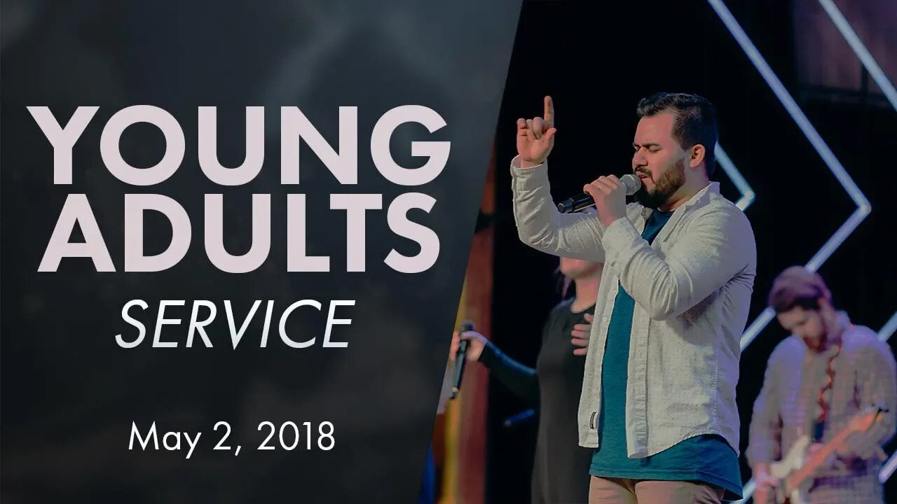Youth Service [05-02-18]