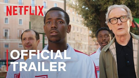 The Beautiful Game | Official Trailer | Netflix Latest Update & Release Date