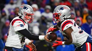 New England Patriots Futures Odds Analysis