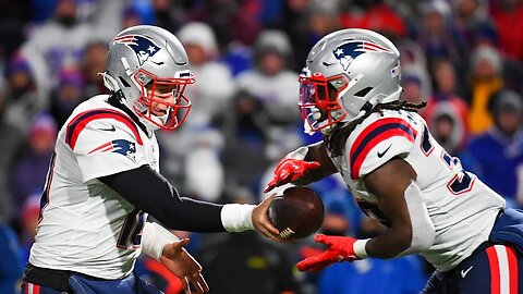 New England Patriots Futures Odds Analysis