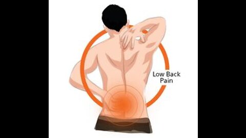 Unlocks The Secret to Annihilating Back Pain For Good... In Just 90 Seconds