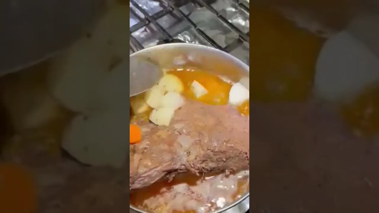 Daddy’s Brisket A-Z 🔥🔥🔥