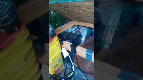 Abandoned by a rich/abusive family// living on the streets