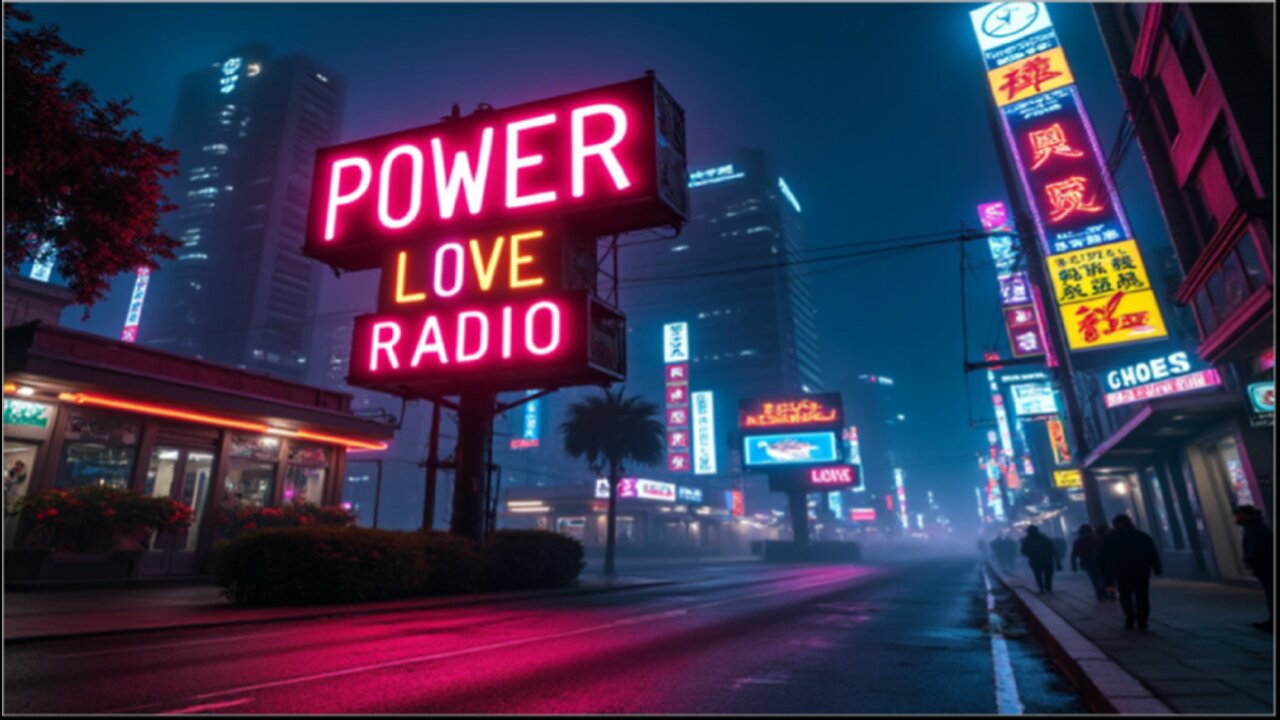 IDK WHAT WE DOIN CHILL STREAM @BIGMO_BITW | POWER LOVE HOUR RADIO