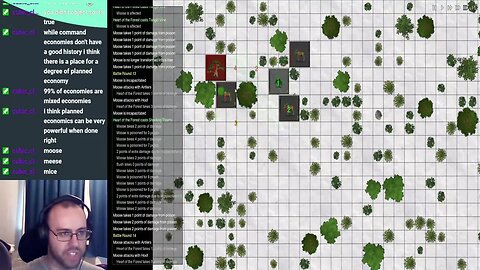 Druid Madness as my Computer Dies: Conquest of Elysium 5 Part 3