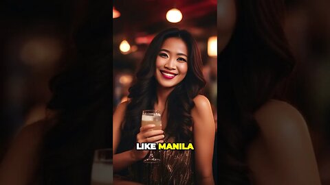 Discover the Surprising Mistake This Expat Made in Manila