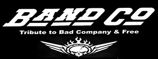 Band Co. a tribute to Bad Company promotional video