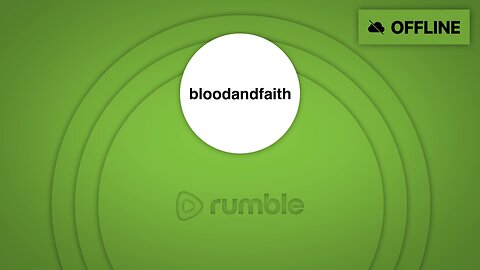 Blood and Faith -- White and Christian Nations