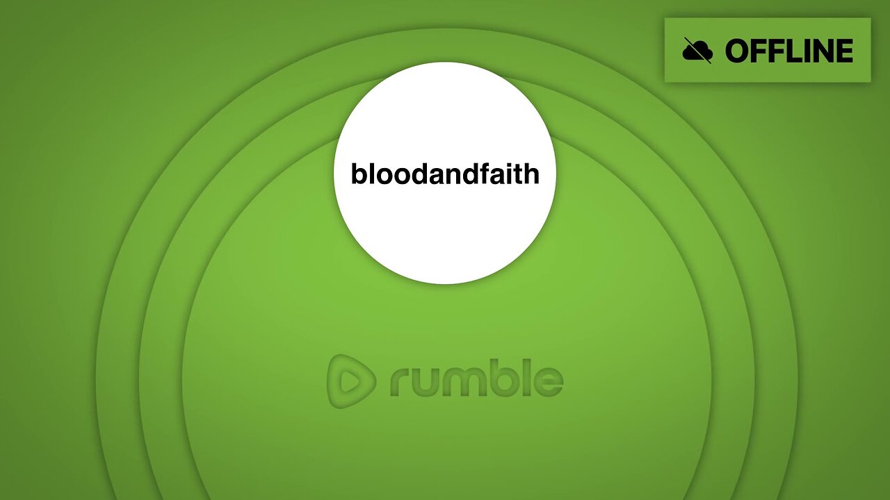 Blood and Faith -- White and Christian Nations