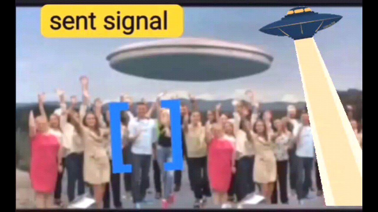 sent signal