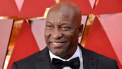 Director John Singleton Will Be Taken Off Life Support