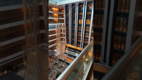 Amazing view #hilton #puertomadero