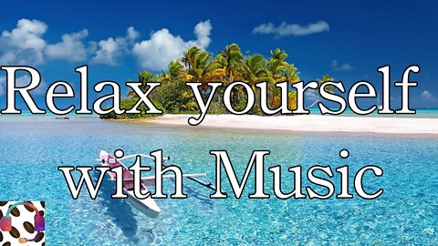 relax music
